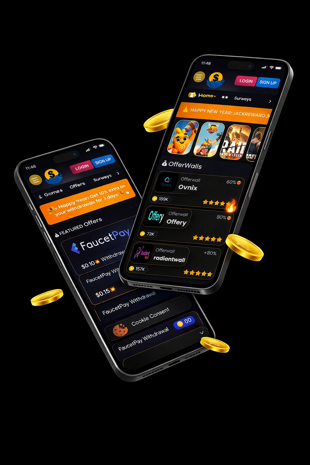 Featured Offer